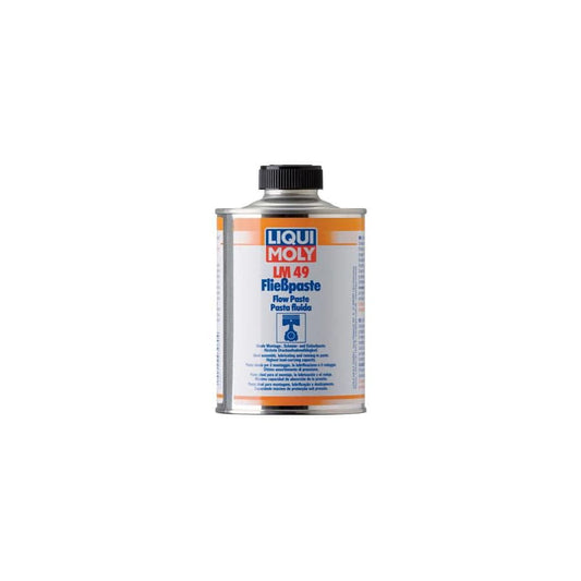 LIQUI MOLY 3060 Mounting Paste | ML Performance UK Car Parts