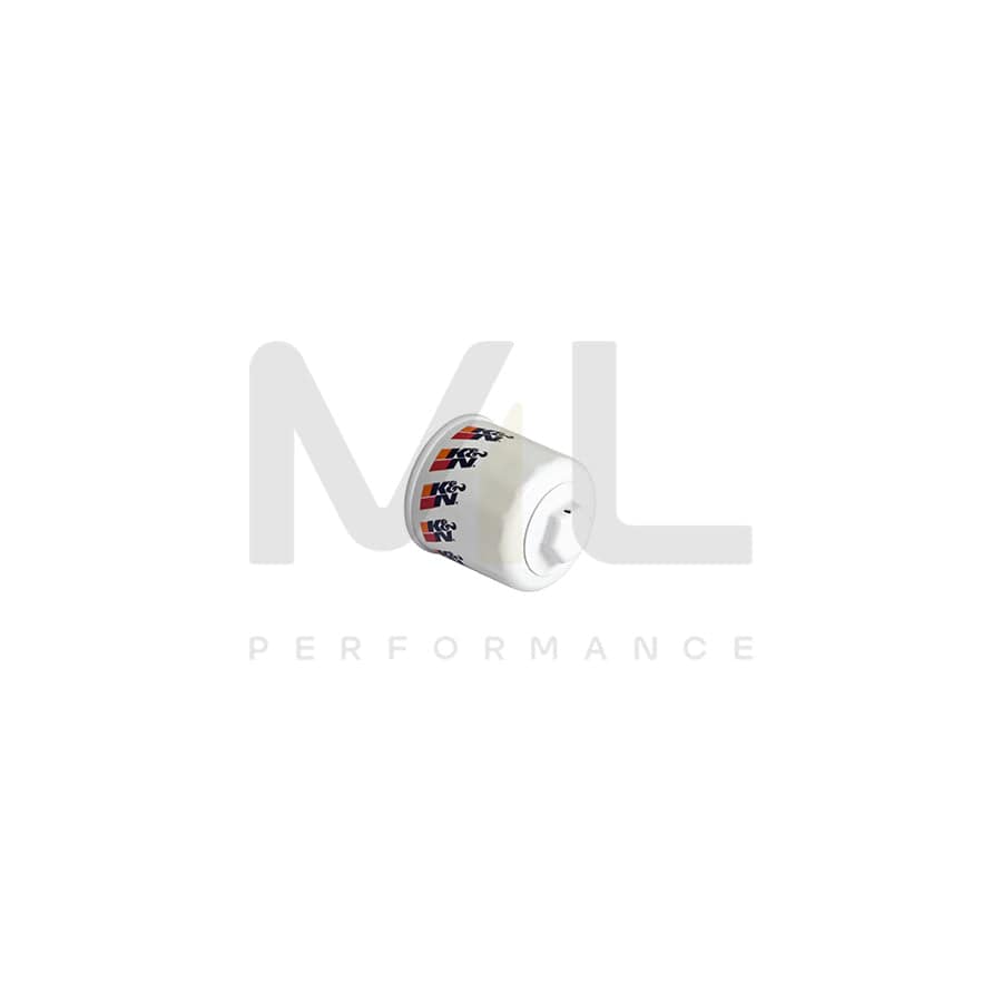 K&N HP-1008 Oil Filter | ML Car Parts UK | ML Performance