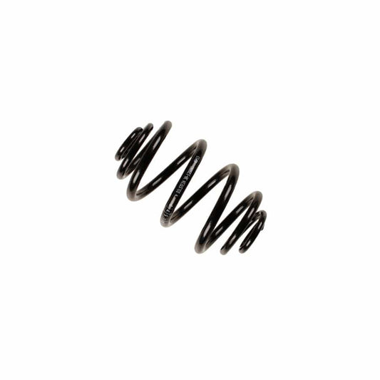Bilstein 38-129292 BMW E30 B3 OE Replacement Rear Coil Spring 1 | ML Performance UK Car Parts
