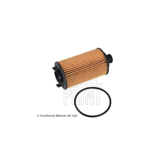 Blue Print ADBP210129 Oil Filter For Mg Mg 6