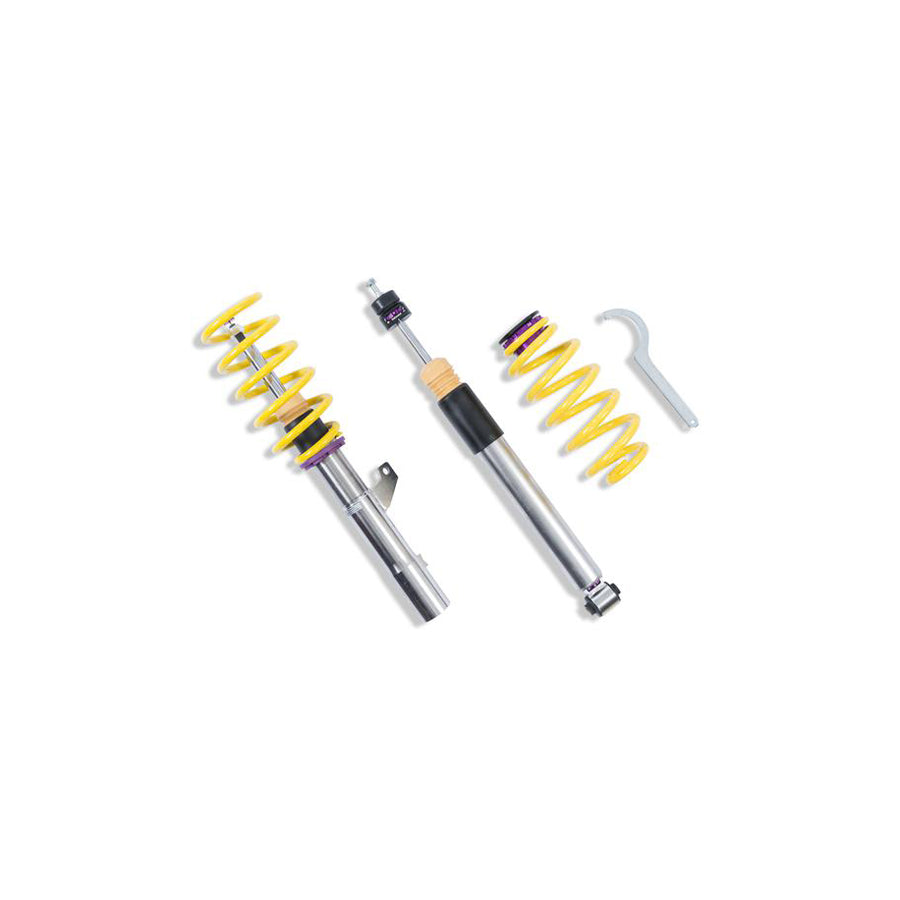 KW 352800AX VW Touran Variant 3 Coilover Kit 2  | ML Performance UK Car Parts