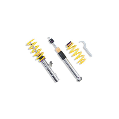 KW 352800AX VW Touran Variant 3 Coilover Kit 2  | ML Performance UK Car Parts