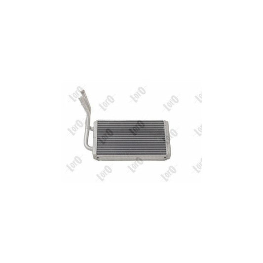 Abakus 0170150024B Heater Matrix For Ford Transit | ML Performance UK