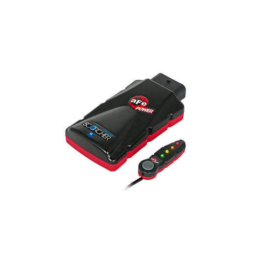  aFe 77-86325 Power Module BMW M5 (F90) 18-21 V8-4.4L (T) S63  | ML Performance UK Car Parts