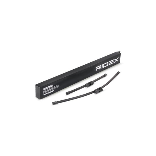 Ridex 298W0257 Wiper Blade For Ford Fiesta | ML Performance UK Car Parts