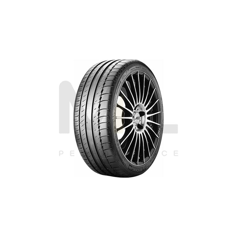 Michelin Pilot Sport PS2 N4 315/30 ZR18 (98Y) Summer Tyre | ML Performance UK Car Parts