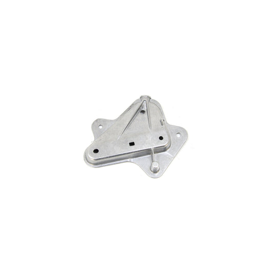 Genuine Porsche Radiator Core Support Lower Bracket Porsche 970 Panamera | ML Performance UK Car Parts