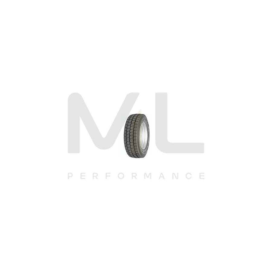 Goodyear Ultra Grip® WTT 265/70 R19.5 143/141J Truck Winter Tyre | ML Performance UK Car Parts