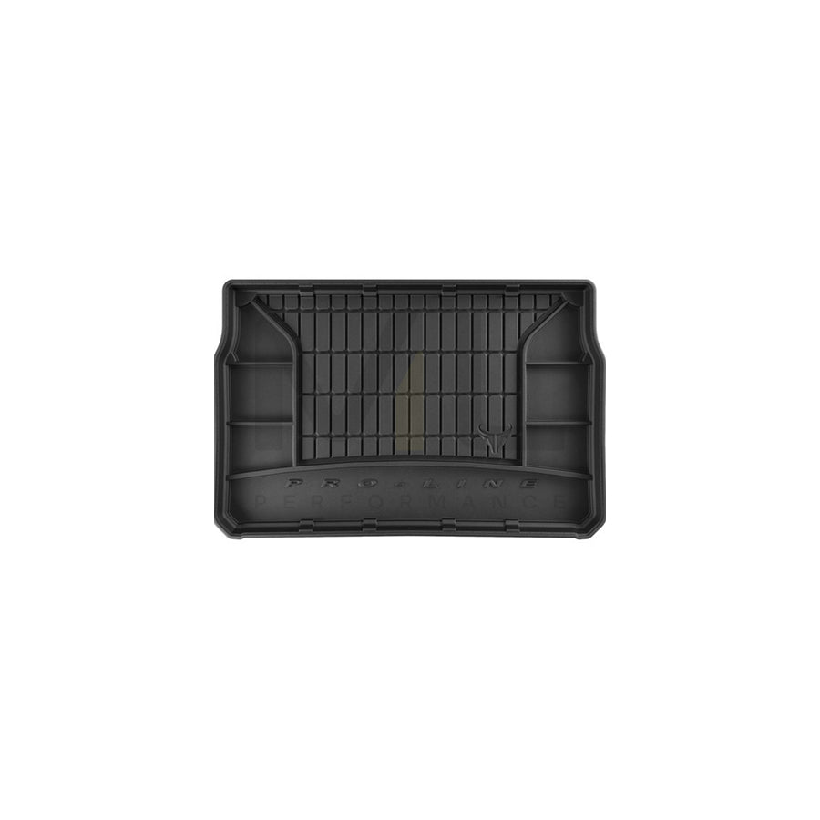 FROGUM ProLine TM413009 Car boot tray for PEUGEOT 208 I Hatchback (CA_, CC_) Elastomer | ML Performance Car Parts