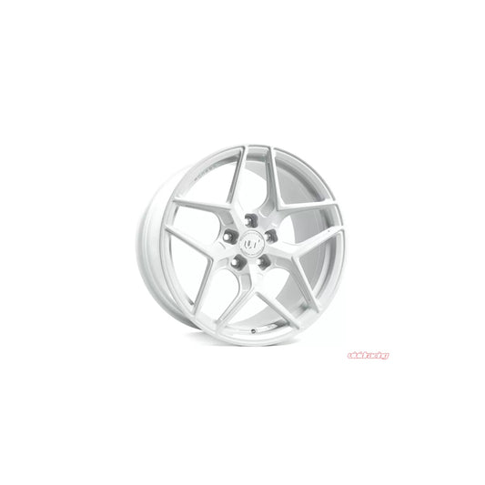VR Forged D04 Wheel Package Subaru WRX STI 18x9.5 Gloss White