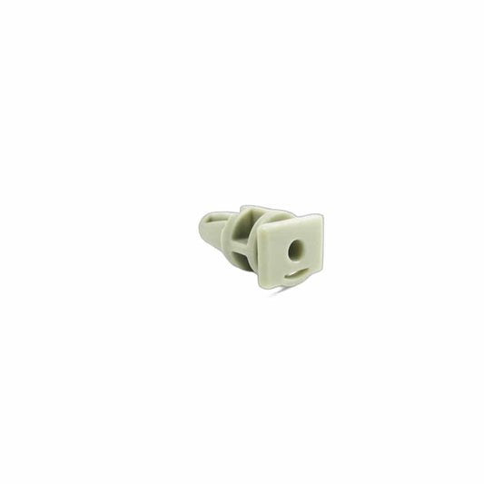 Genuine BMW 51478399492 E36 Sill Strip Clip (Inc. Z3) | ML Performance UK Car Parts
