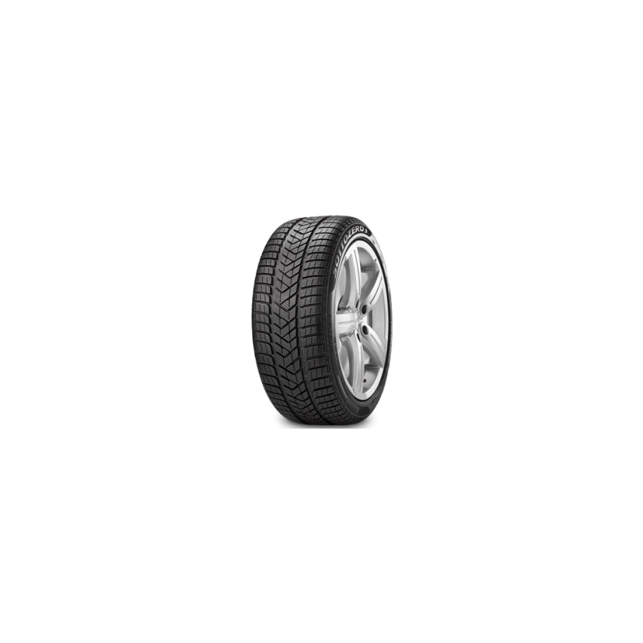 Pirelli Winter Sottozero 3 (T0) Ncs Elt 235/35 R20 92W XL Winter Car Tyre