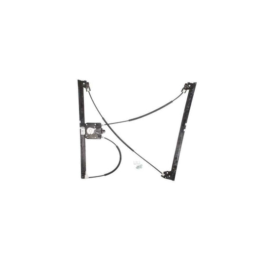 Blic 6502-07-2023993P Bumper Grill For Fiat Punto II Hatchback (188)