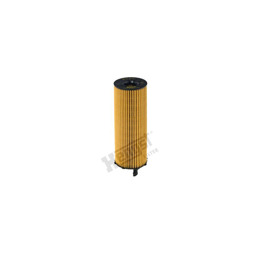 Hengst Filter E73H D207 Oil Filter