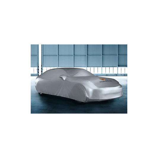 Genuine Porsche Car Cover Outdoor Oe Porsche 970 Panamera 2009-13 | ML Performance UK Car Parts