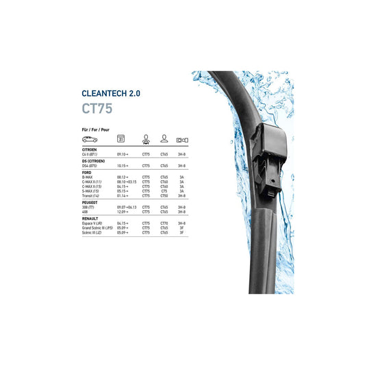 Hella 8FT 351 192-604 Dryer, Air Conditioning