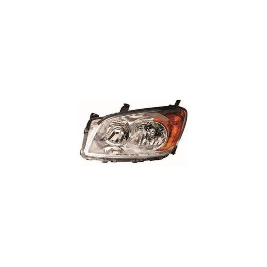 Abakus 31211B2RUSD1 Headlight For Toyota Rav4 Iii Off-Road (Xa30) | ML Performance UK