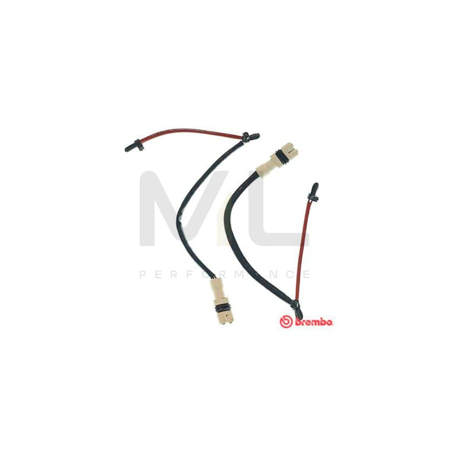 BREMBO A 00 319 Brake pad wear sensor | ML Performance Car Parts