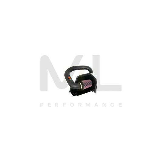 K&N 57-1521 Performance Air Intake System | ML Car Parts UK | ML Performance