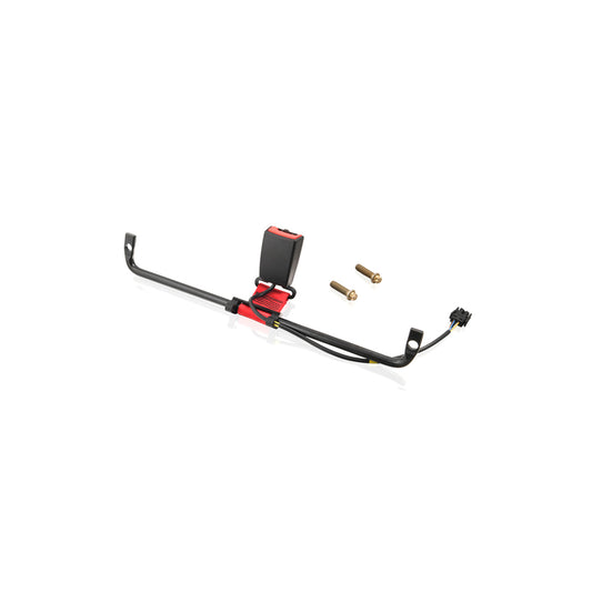 Genuine Porsche Airbag Deactivation Bar For Porsche Child Seats Porsche 996 / 986 Boxster | ML Performance UK Car Parts