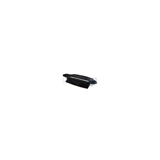 Genuine Porsche Rear Spoiler/Aerofoil Turbo S Porsche 993 1994-97 | ML Performance UK Car Parts