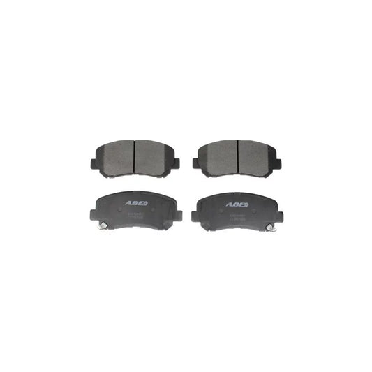 ABE C13067ABE Brake Pad Set