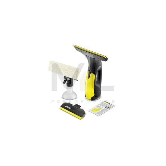 KARCHER 1.633-426.0 Wash Vacuum Cleaner | ML Performance Car Parts