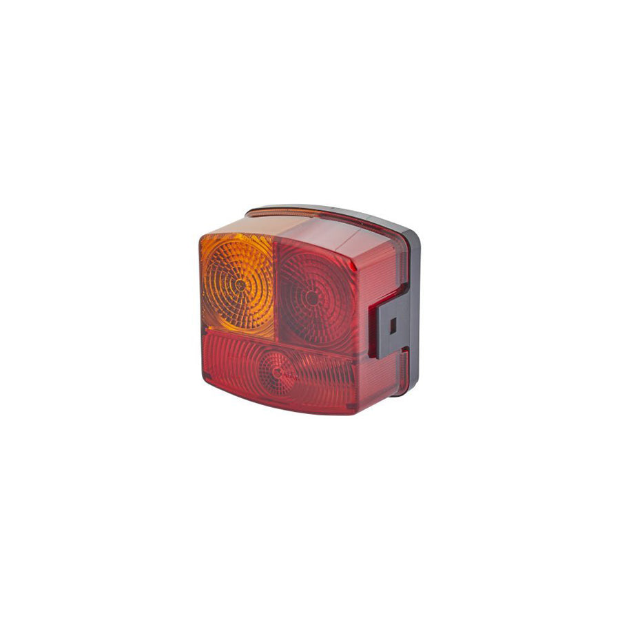 Hella 8EW 009 159-461 Interior Blower