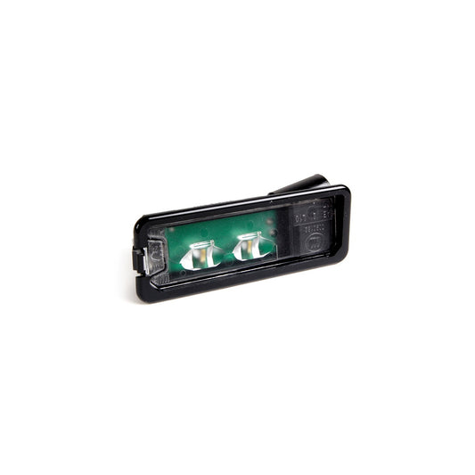 Genuine Porsche Number Plate Light Porsche 95B Macan / 9Ya Cayenne | ML Performance UK Car Parts