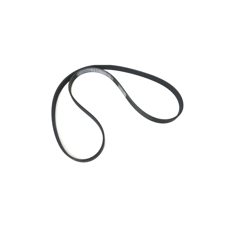 Genuine Porsche Drive Belt Porsche 958 Cayenne 4 2L Diesel | ML Performance UK Car Parts
