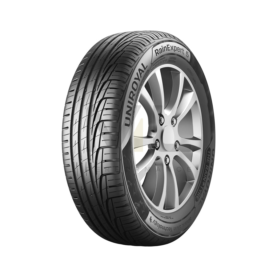 Uniroyal Rainexpert 5 185/65 R14 86T Summer Tyre | ML Performance UK Car Parts