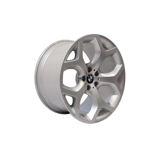 Genuine BMW 36116772250 E70 Light Alloy Rim 11JX20 ET:37 (Inc. X5)