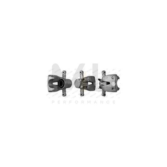 FERODO PREMIER FCL694647 Brake Caliper with accessories | ML Performance Car Parts