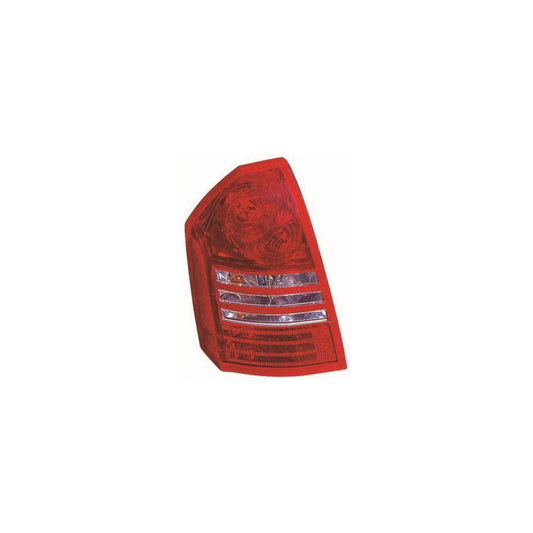 Abakus 3331939RUS Rear Light For Chrysler 300C Saloon (Lx, Le) | ML Performance UK