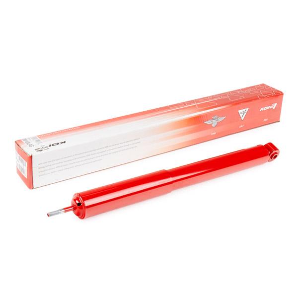 KONI 8240-1262 Shock Absorber For Jeep Wrangler III Off-Road (Jk) | ML Performance UK UK