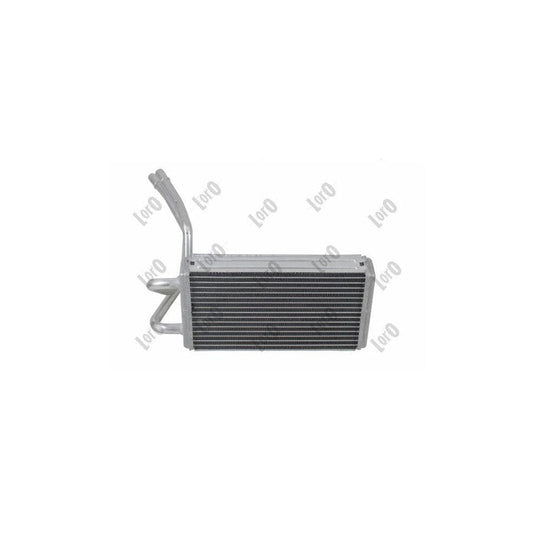 Abakus 0170150020B Heater Matrix For Ford Transit | ML Performance UK