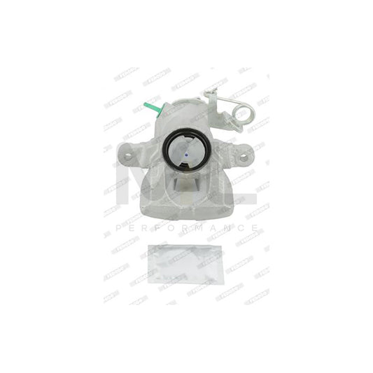 FERODO PREMIER FCL694524 Brake Caliper for PEUGEOT 207 with accessories | ML Performance Car Parts