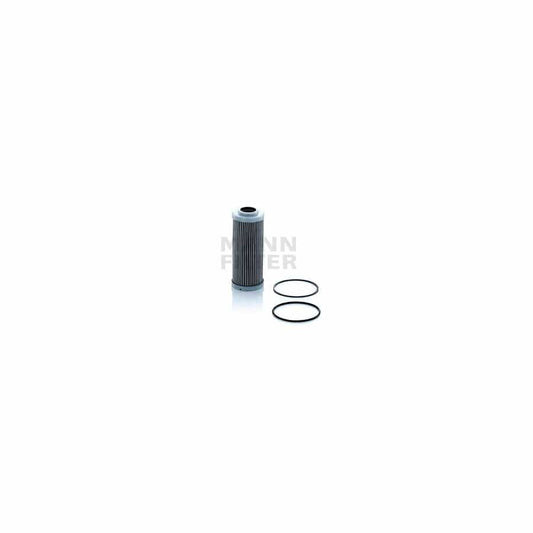 Mann-Filter HD5092x Hydraulic Filter, Automatic Transmission | ML Performance UK Car Parts