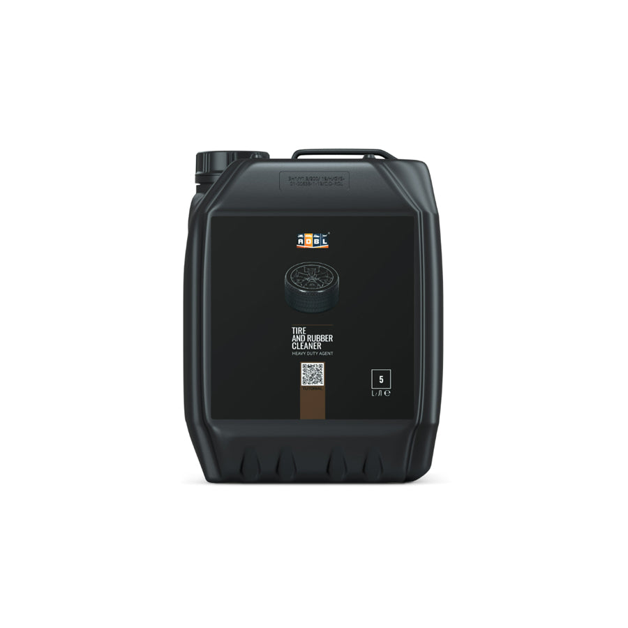 ADBL Tire And Rubber ADB000028 Tyre Cleaner | ML Performance UK