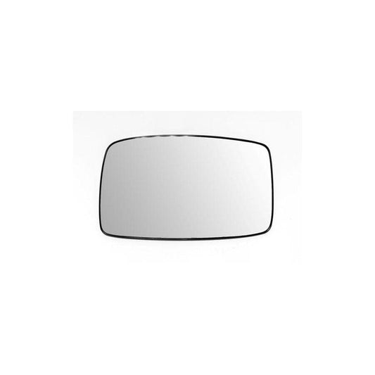 Abakus 0538G02 Mirror Glass, Outside Mirror | ML Performance UK