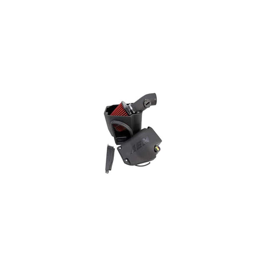 AEM CVC 96-00 CX/DX/LX 21-9124DS Brute Force HD Intake System | ML Performance UK Car Parts