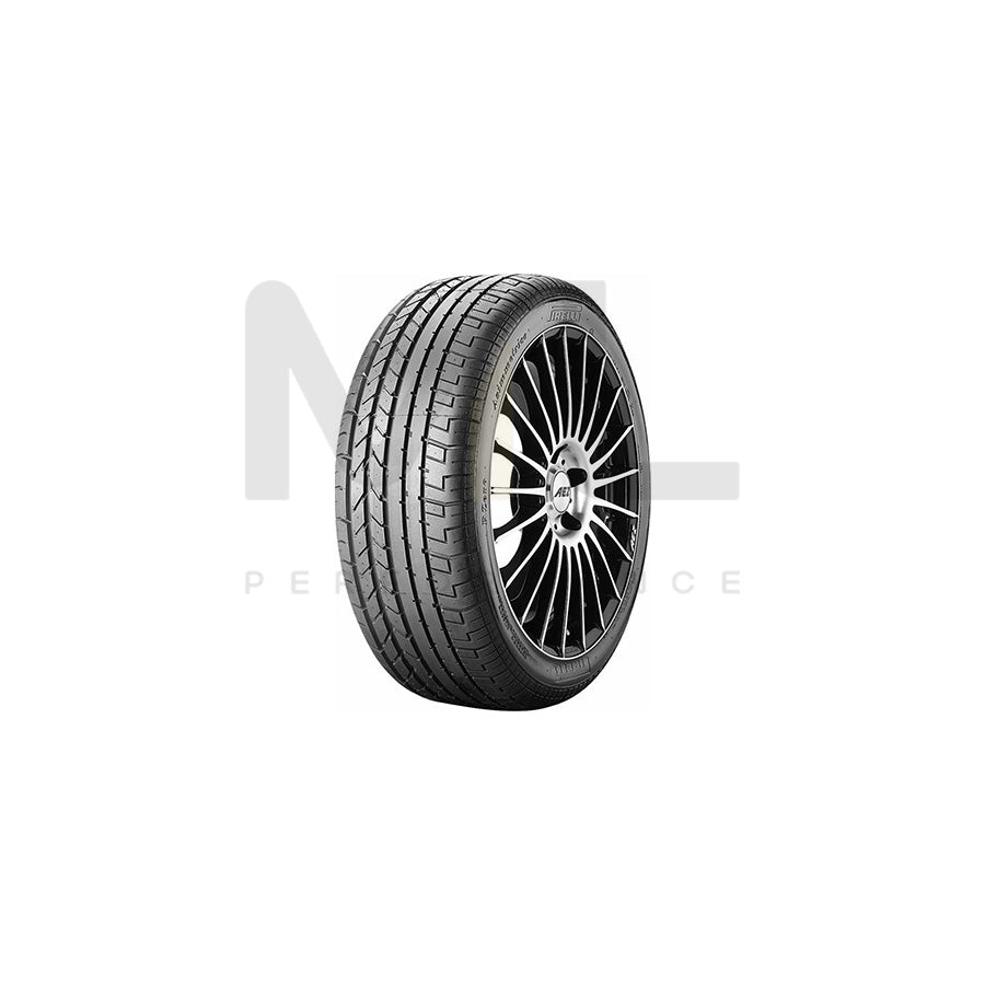 Pirelli P ZERO™ System Asimmetrico (J) 245/50 ZR17 99Y Summer Tyre | ML Performance UK Car Parts