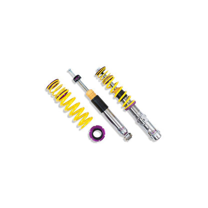 KW 35261027 Chevrolet Camaro  Variant 3 Coilover Kit 2  | ML Performance UK Car Parts