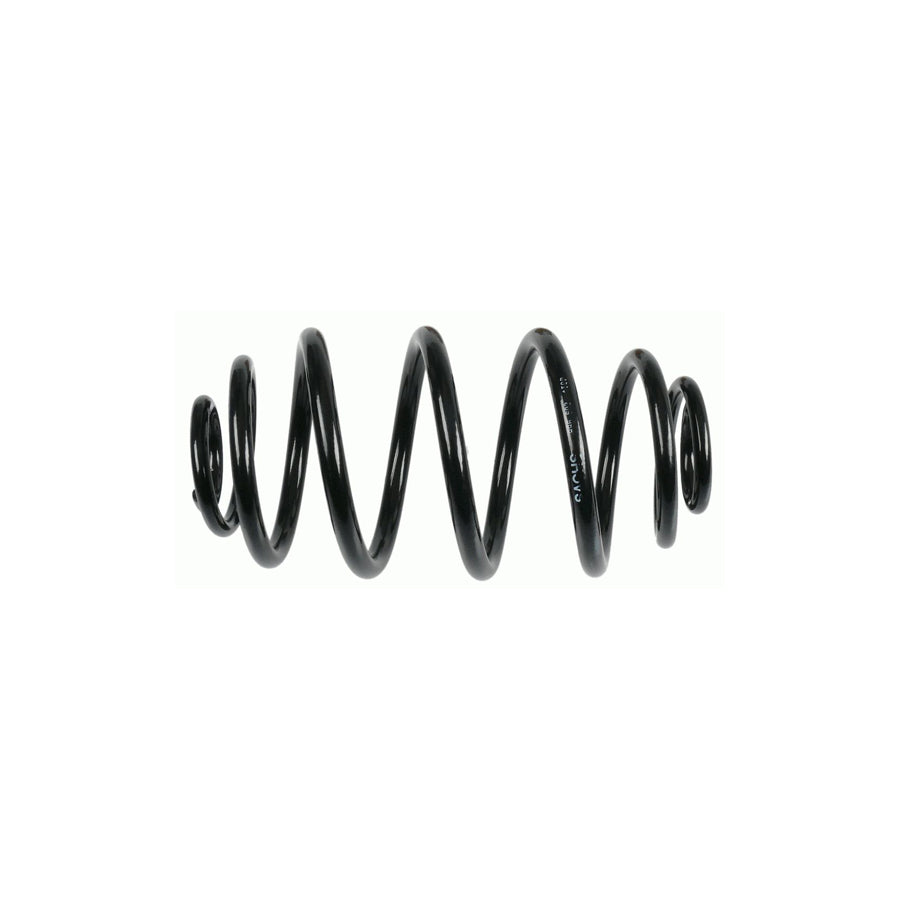 SACHS 996 670 Ressort de Suspension pour Peugeot 307 Cc 3B