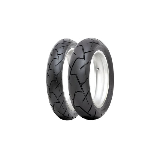 CST 2760285 Ride ambro CM-A1 matched pair 120/70ZR17 and 160/60ZR17 | ML Performance UK UK