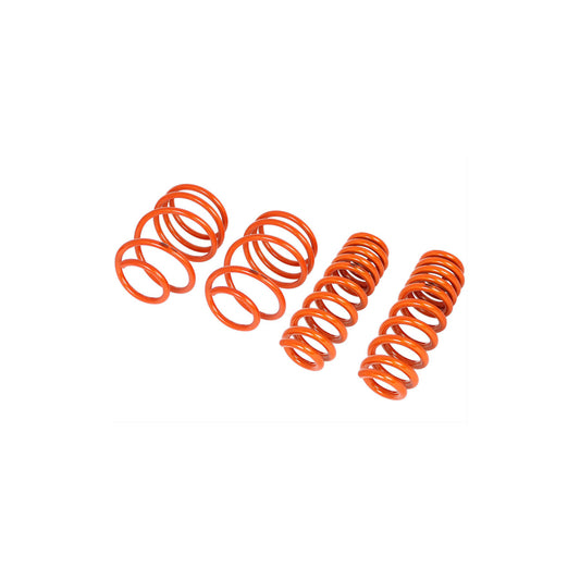  aFe 410-503006-N Lowering Springs BMW M3 (E90/92/93) 08-13 V8-4.0L S65  | ML Performance UK Car Parts