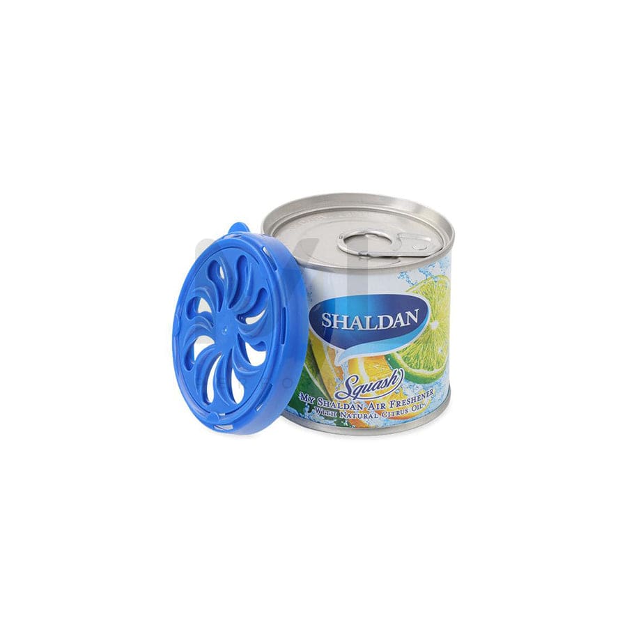 MY SHALDAN 90-006 Car air freshener Bag | ML Performance Car Parts