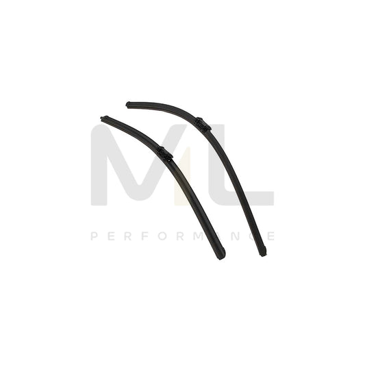Bosch Aerotwin Flat Wiper Blade Set A720S | Wiper Blades UK | ML Performance Car Parts