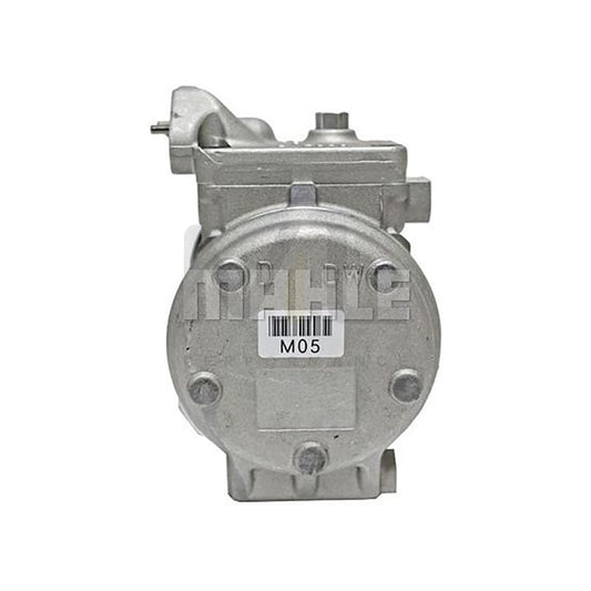 MAHLE ORIGINAL ACP 1227 000P Compressor, air conditioning PAG 46, Refrigerant: R 134a | ML Performance Car Parts