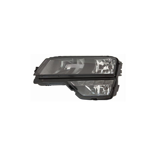 Abakus 6651138RMLEMF2 Headlight For Skoda Karoq Off-Road (Nu7) | ML Performance UK